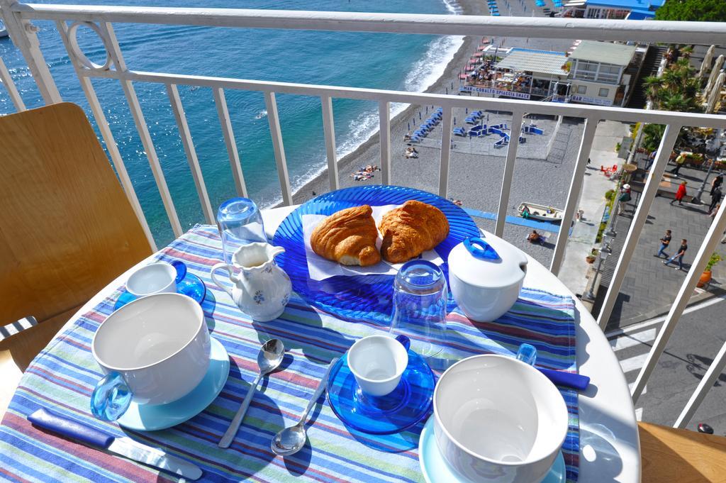 Dolce Vita A Amalfi Oda fotoğraf