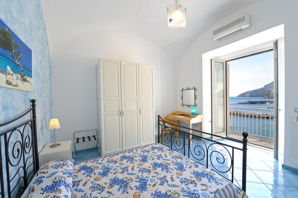 Dolce Vita A Amalfi Oda fotoğraf