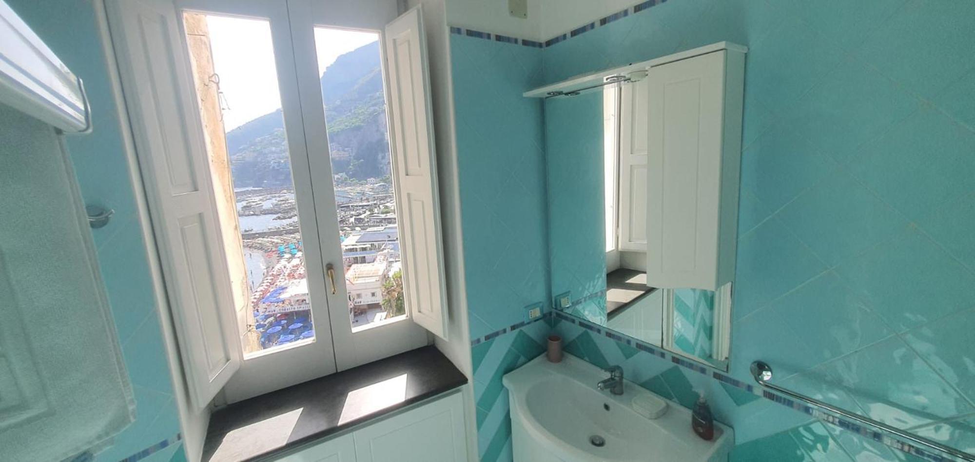 Dolce Vita A Amalfi Dış mekan fotoğraf